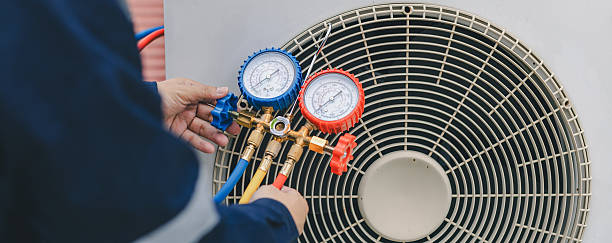 Licensed Hvac Repair service in Marshall, IL - HVAC Repair CO