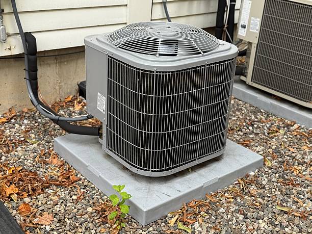 24/7 Emergency Hvac Repair experts in Marshall, IL