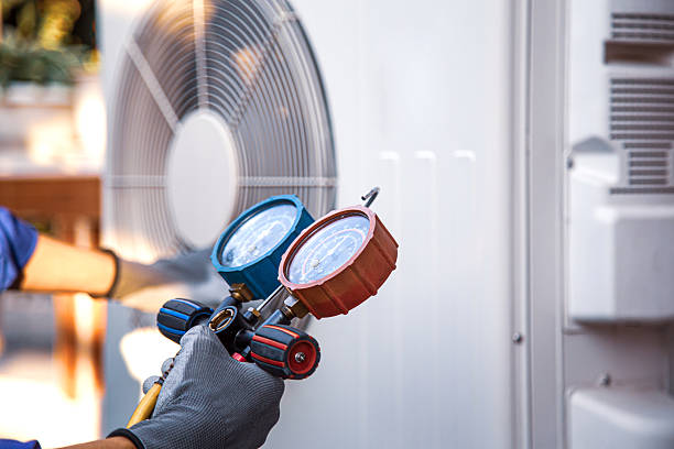 Affordable Emergency Ac Repair solutions in Marshall, IL