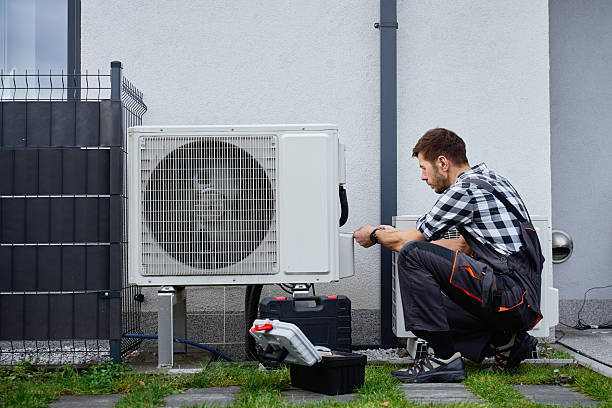 Trusted Emergency Ac Repair service in Marshall, IL - HVAC Repair CO